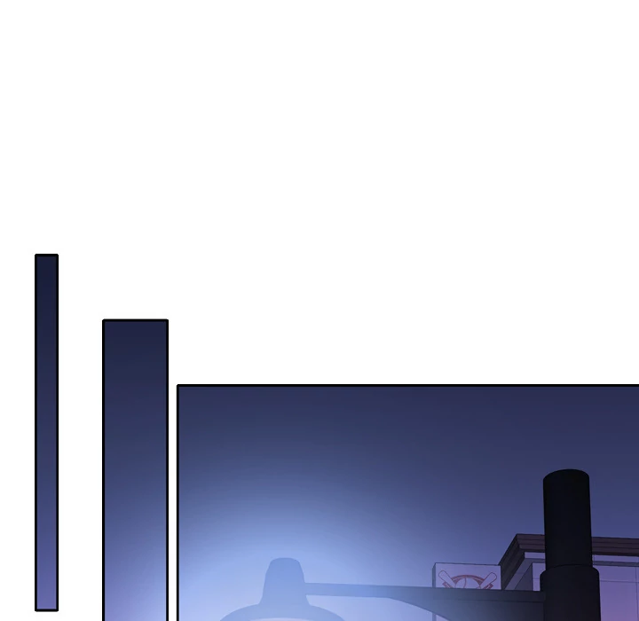 Tighty Lady Chapter 8 - page 23