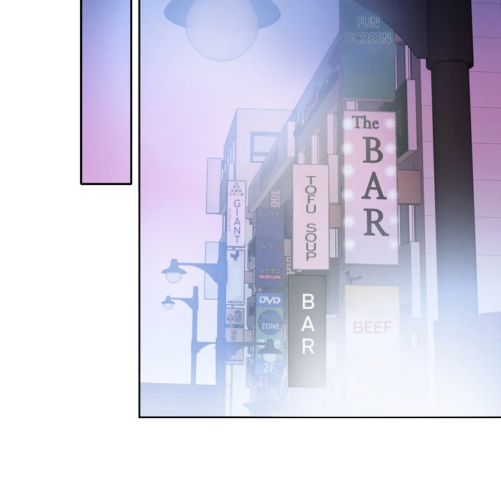 Tighty Lady Chapter 8 - page 24