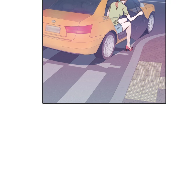 Tighty Lady Chapter 8 - page 31