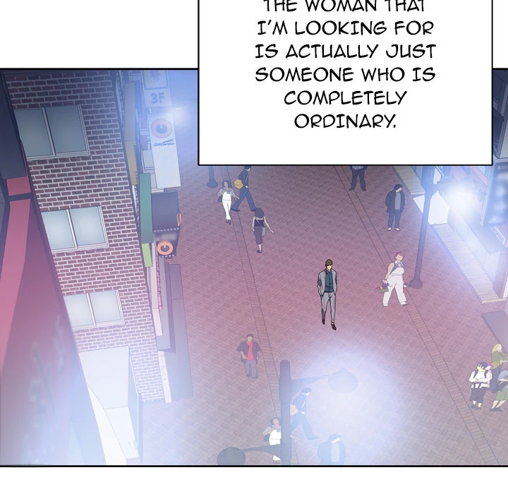 Tighty Lady Chapter 8 - page 39