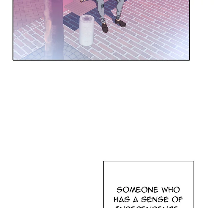 Tighty Lady Chapter 8 - page 41