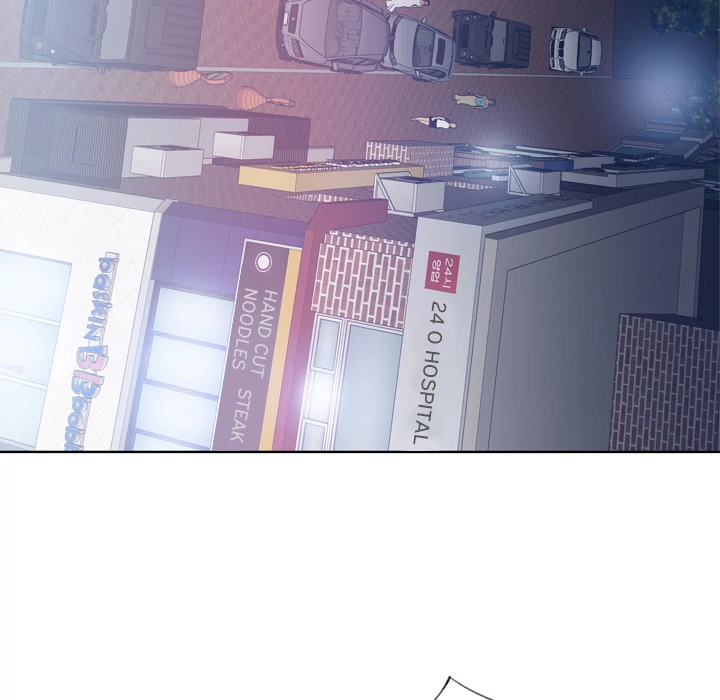 Tighty Lady Chapter 8 - page 49