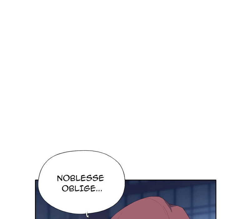 Tighty Lady Chapter 8 - page 66