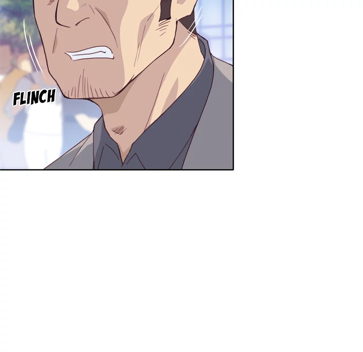 Tighty Lady Chapter 8 - page 69