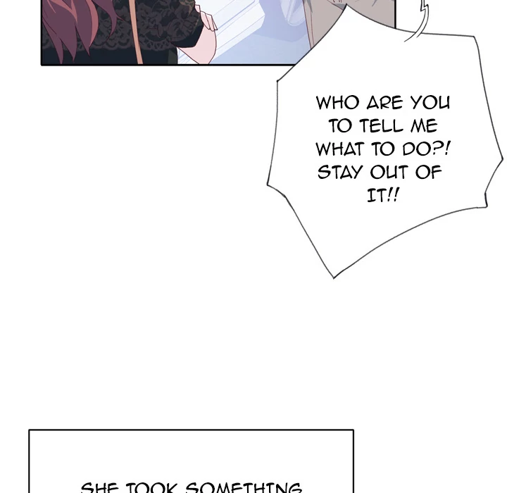 Tighty Lady Chapter 8 - page 75