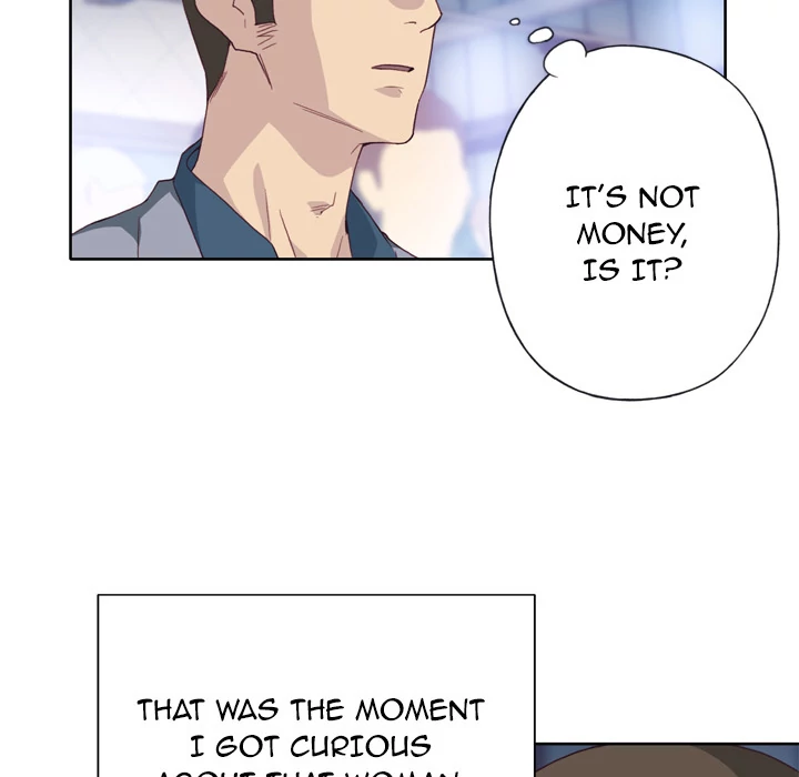 Tighty Lady Chapter 8 - page 78