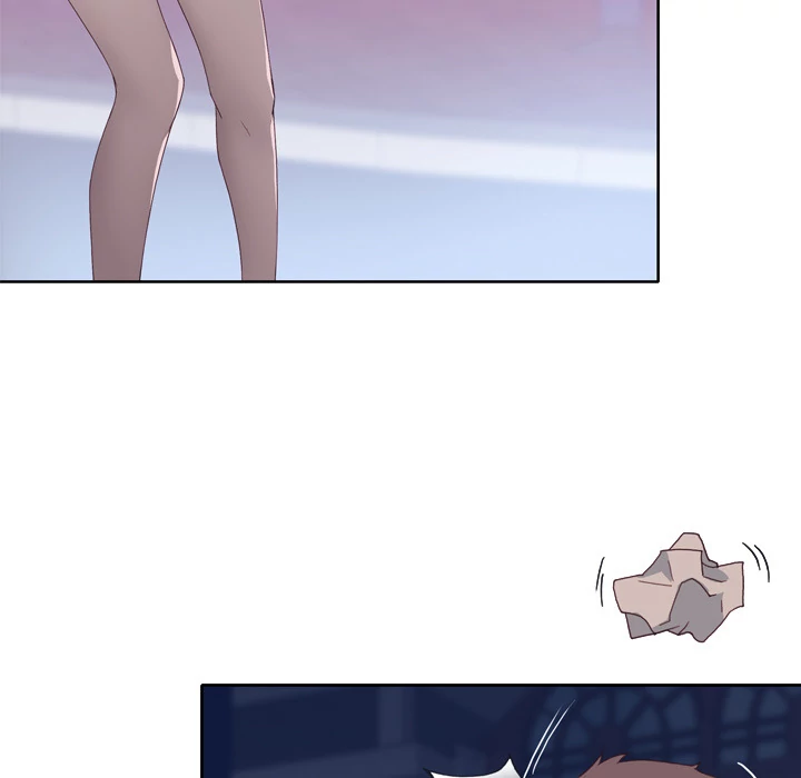 Tighty Lady Chapter 8 - page 81