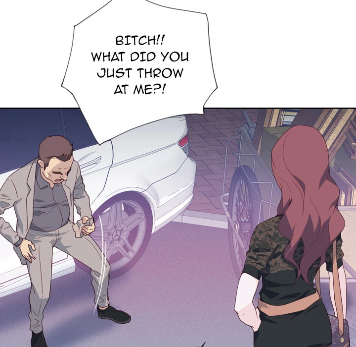 Tighty Lady Chapter 8 - page 83