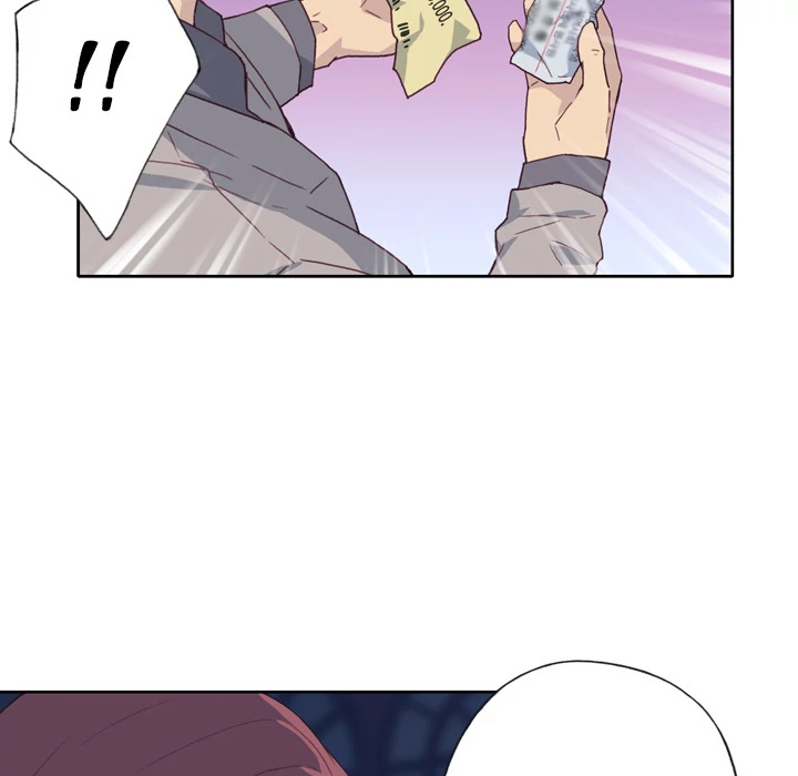 Tighty Lady Chapter 8 - page 85