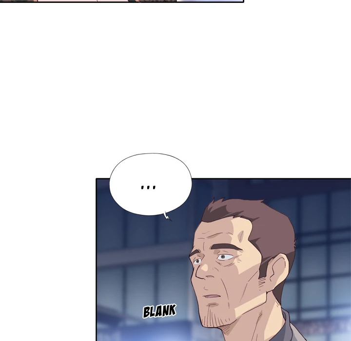 Tighty Lady Chapter 8 - page 87