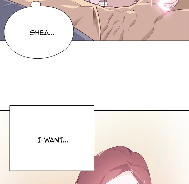 Tighty Lady Chapter 10 - page 107