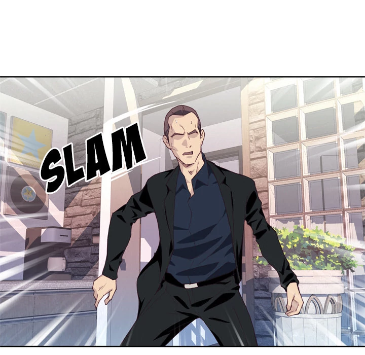 Tighty Lady Chapter 10 - page 113