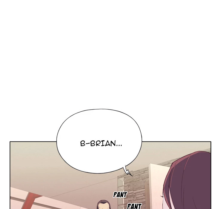 Tighty Lady Chapter 10 - page 114