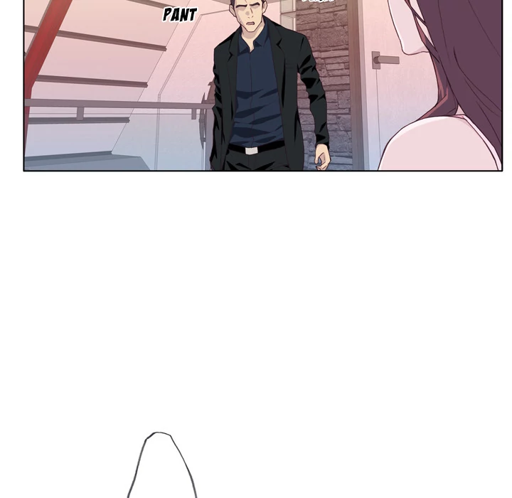 Tighty Lady Chapter 10 - page 115