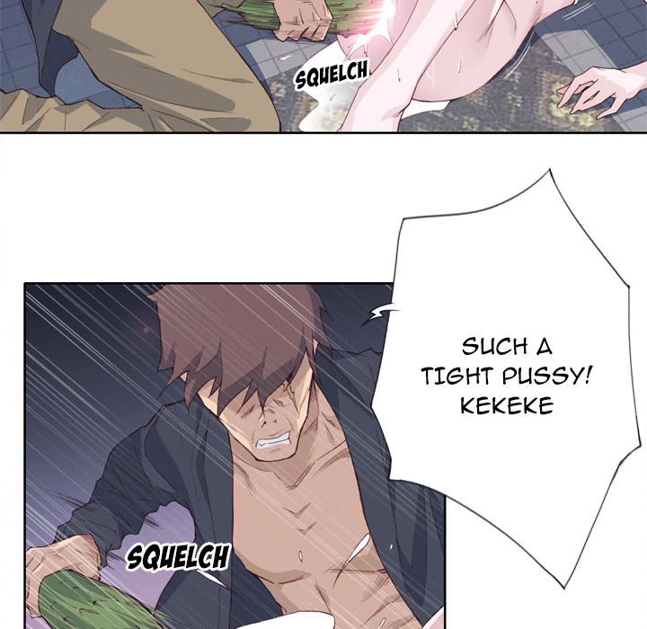 Tighty Lady Chapter 10 - page 14