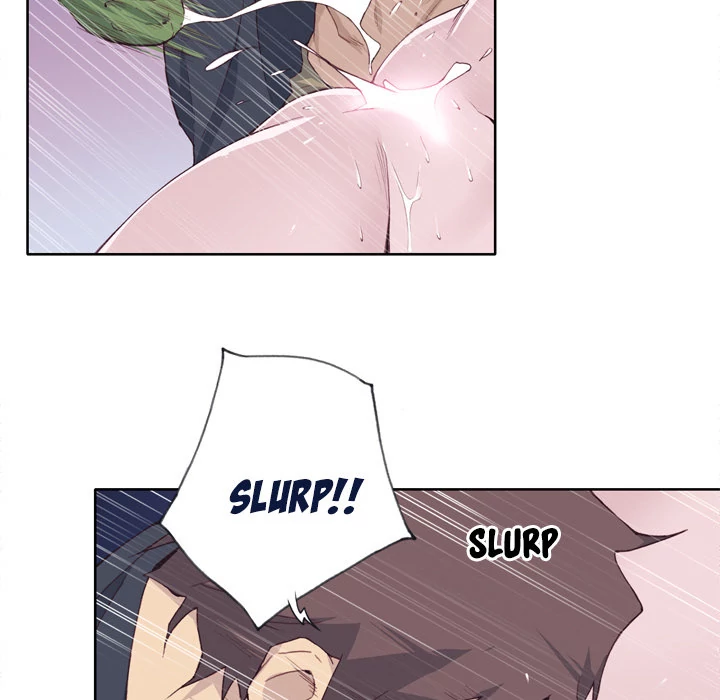 Tighty Lady Chapter 10 - page 15