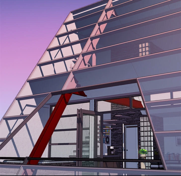 Tighty Lady Chapter 10 - page 20