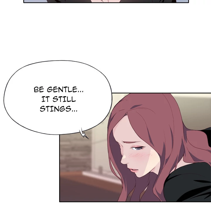 Tighty Lady Chapter 10 - page 22