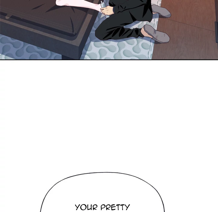 Tighty Lady Chapter 10 - page 24