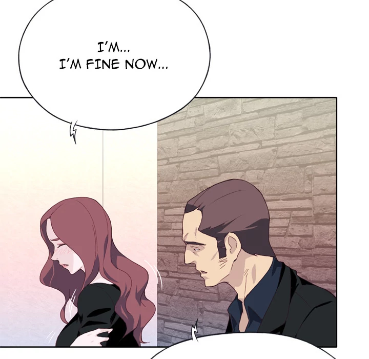 Tighty Lady Chapter 10 - page 26