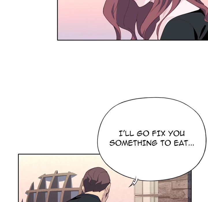 Tighty Lady Chapter 10 - page 28