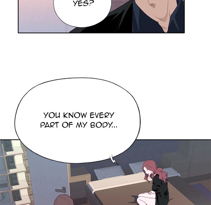 Tighty Lady Chapter 10 - page 31