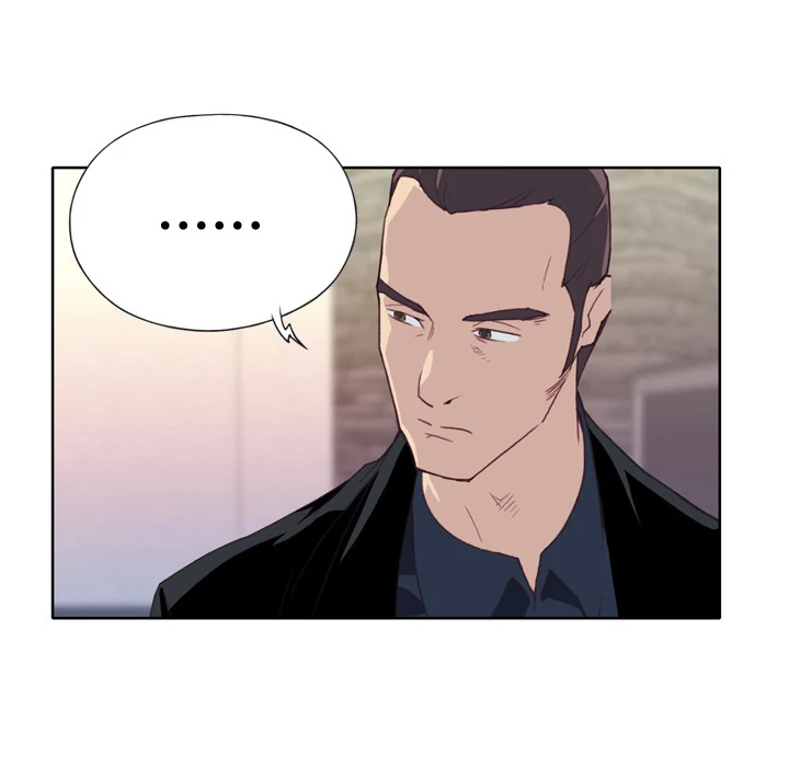 Tighty Lady Chapter 10 - page 36