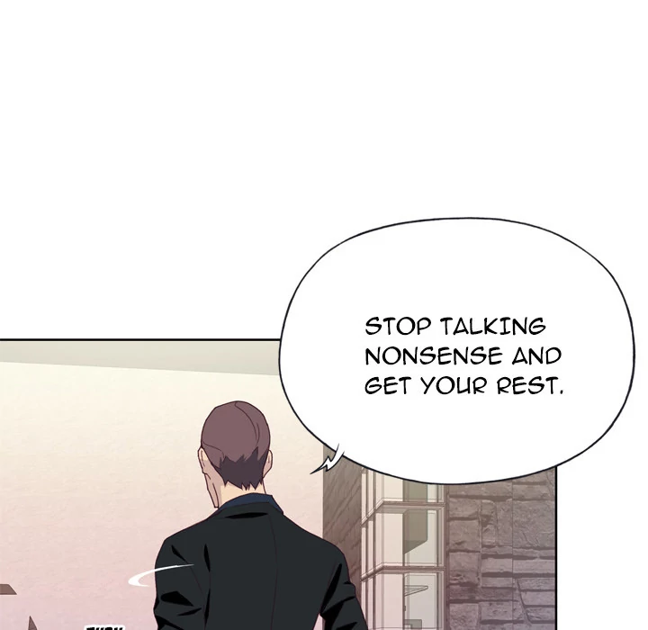 Tighty Lady Chapter 10 - page 37