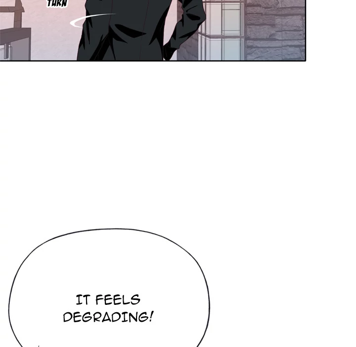 Tighty Lady Chapter 10 - page 38