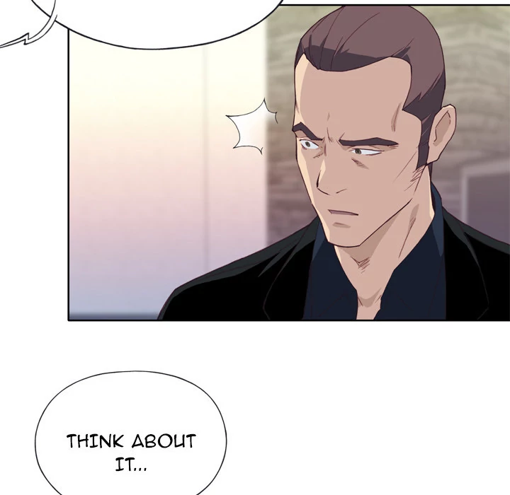 Tighty Lady Chapter 10 - page 39