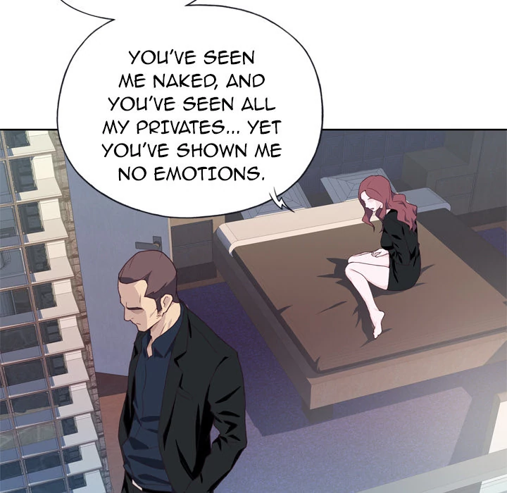 Tighty Lady Chapter 10 - page 40