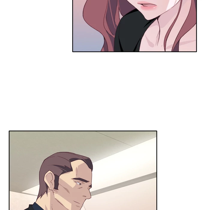 Tighty Lady Chapter 10 - page 44