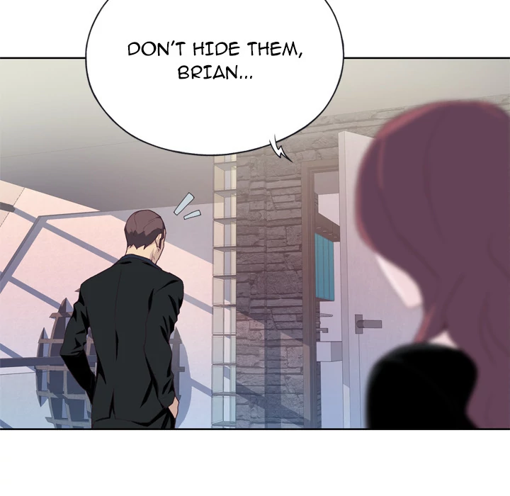 Tighty Lady Chapter 10 - page 46