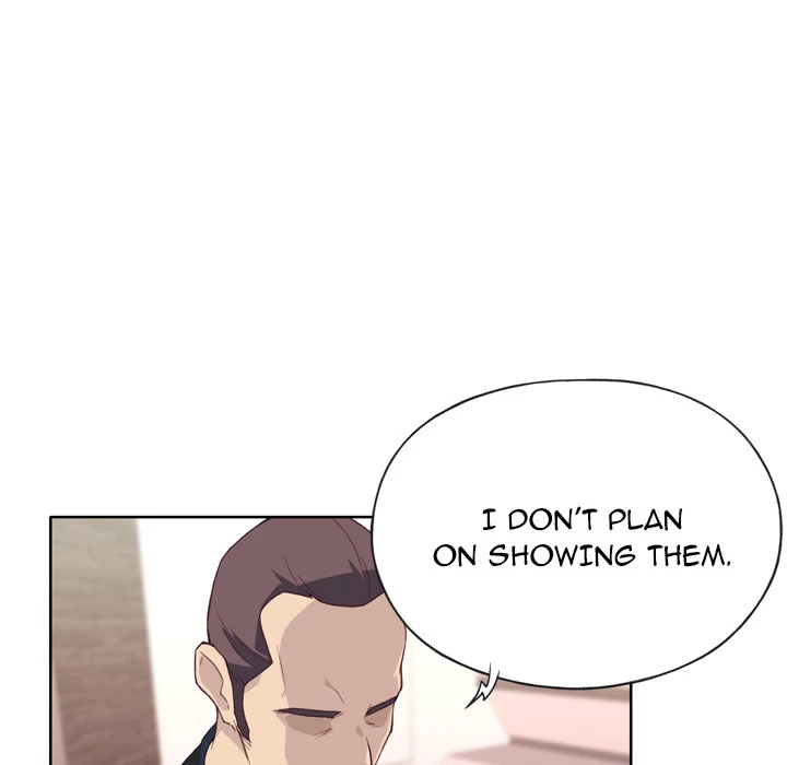 Tighty Lady Chapter 10 - page 47