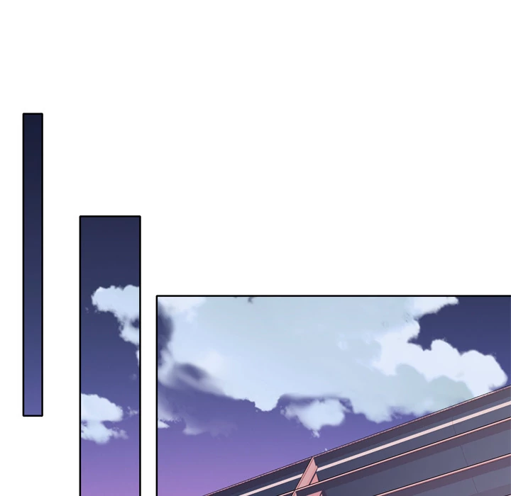 Tighty Lady Chapter 10 - page 5