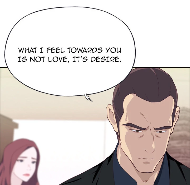 Tighty Lady Chapter 10 - page 50