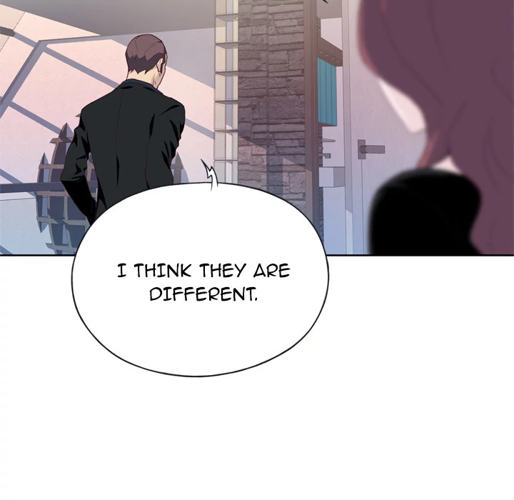 Tighty Lady Chapter 10 - page 52