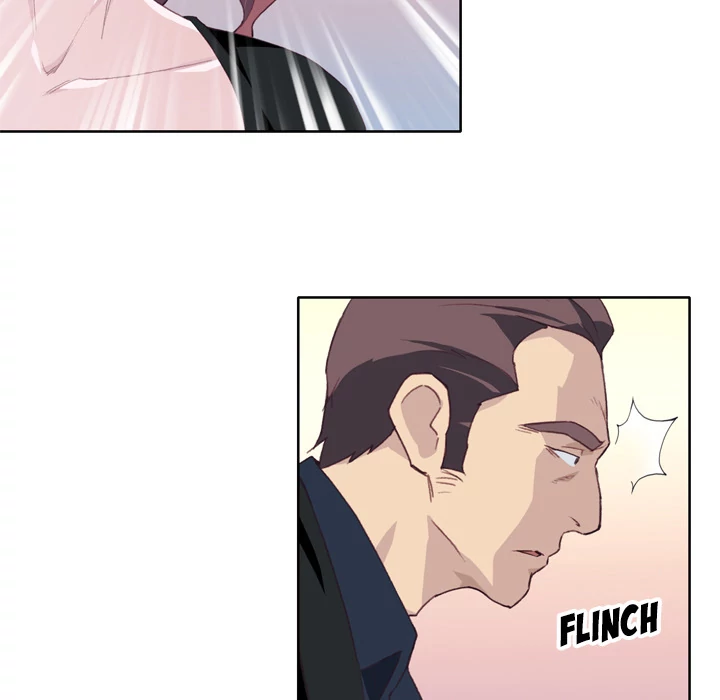 Tighty Lady Chapter 10 - page 54