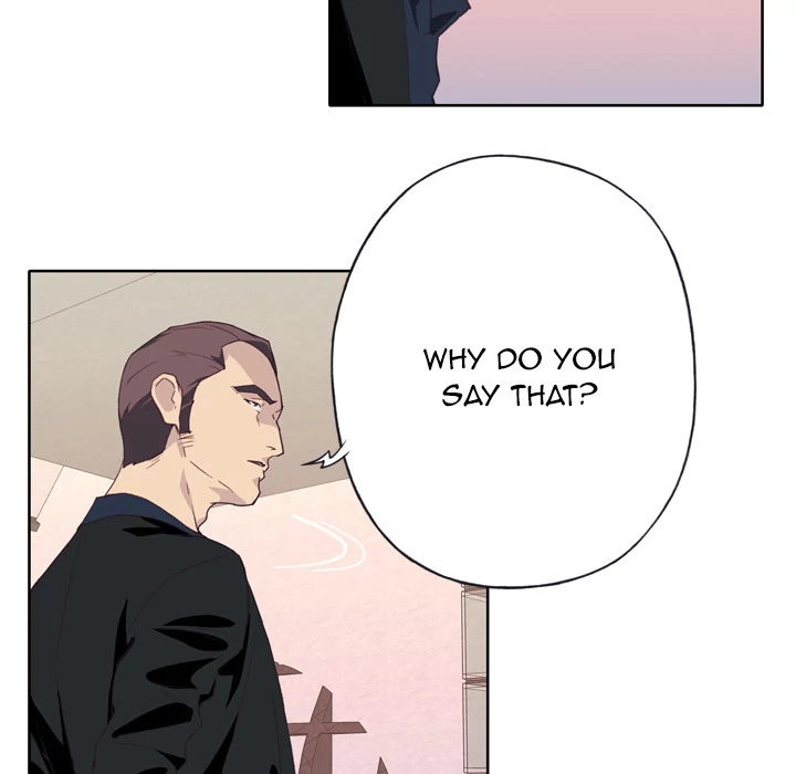 Tighty Lady Chapter 10 - page 55