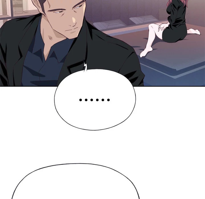 Tighty Lady Chapter 10 - page 58