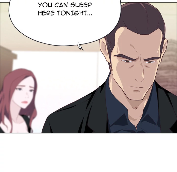 Tighty Lady Chapter 10 - page 59