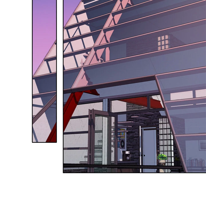 Tighty Lady Chapter 10 - page 6