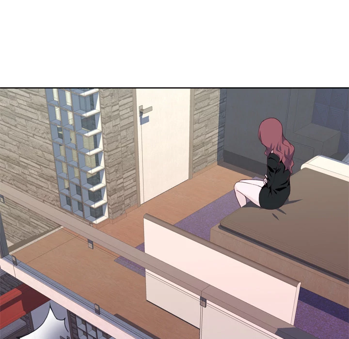 Tighty Lady Chapter 10 - page 60