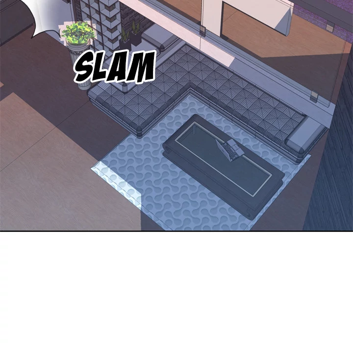 Tighty Lady Chapter 10 - page 61