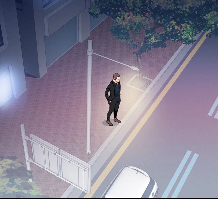 Tighty Lady Chapter 10 - page 63