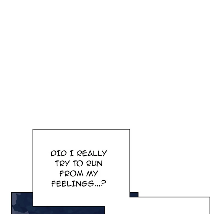 Tighty Lady Chapter 10 - page 64