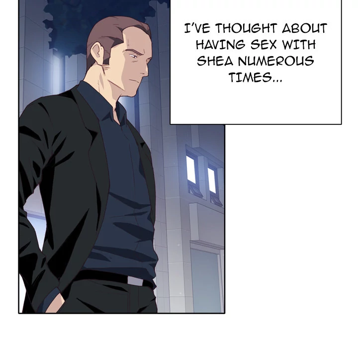 Tighty Lady Chapter 10 - page 65