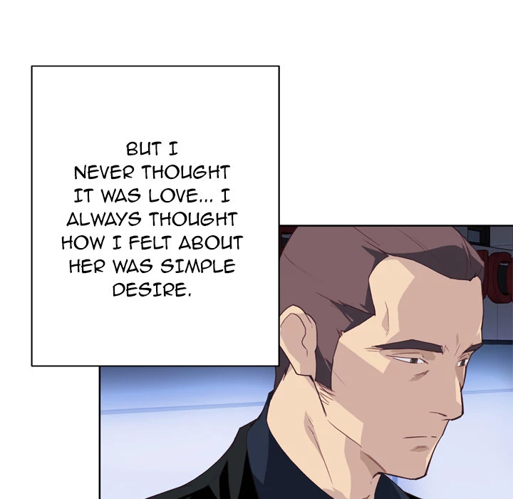 Tighty Lady Chapter 10 - page 66