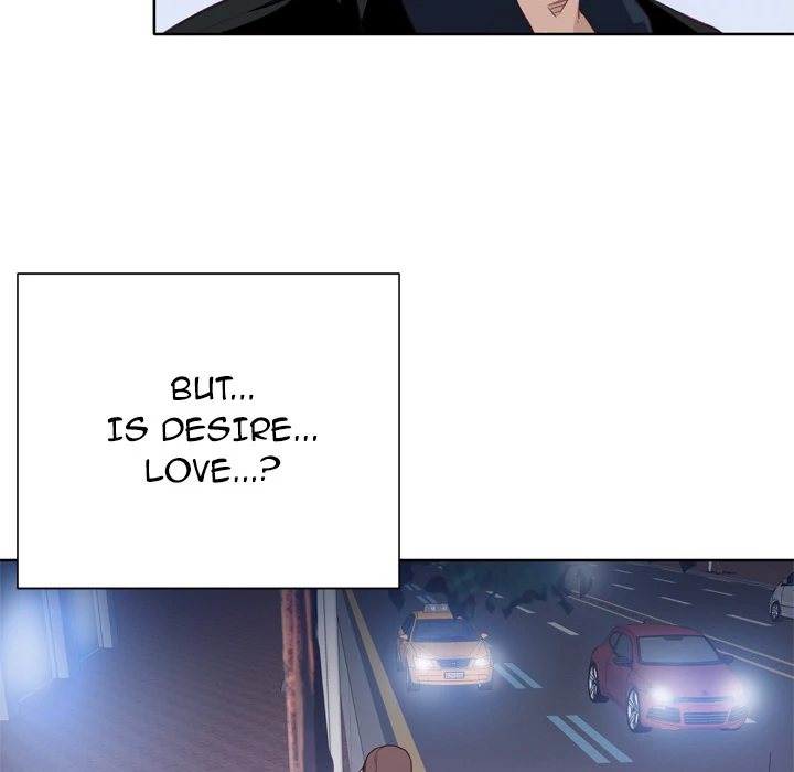 Tighty Lady Chapter 10 - page 67