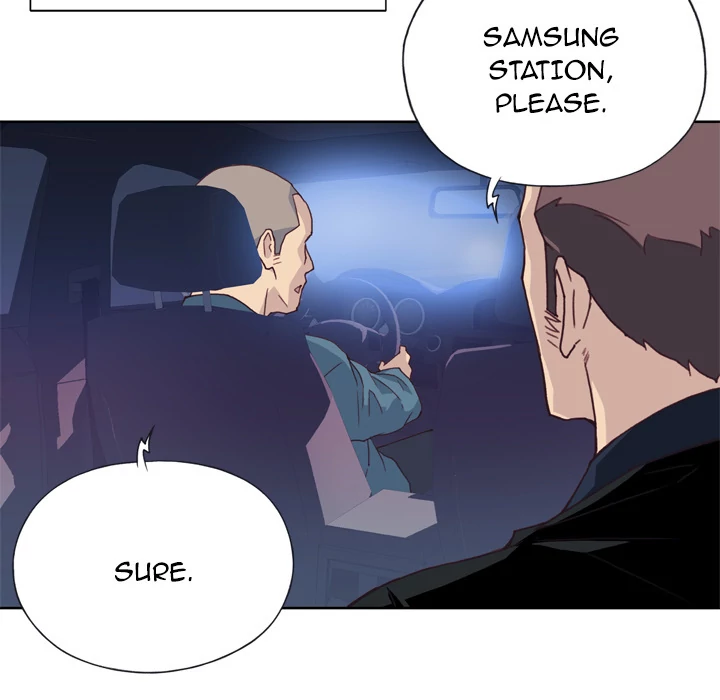 Tighty Lady Chapter 10 - page 69